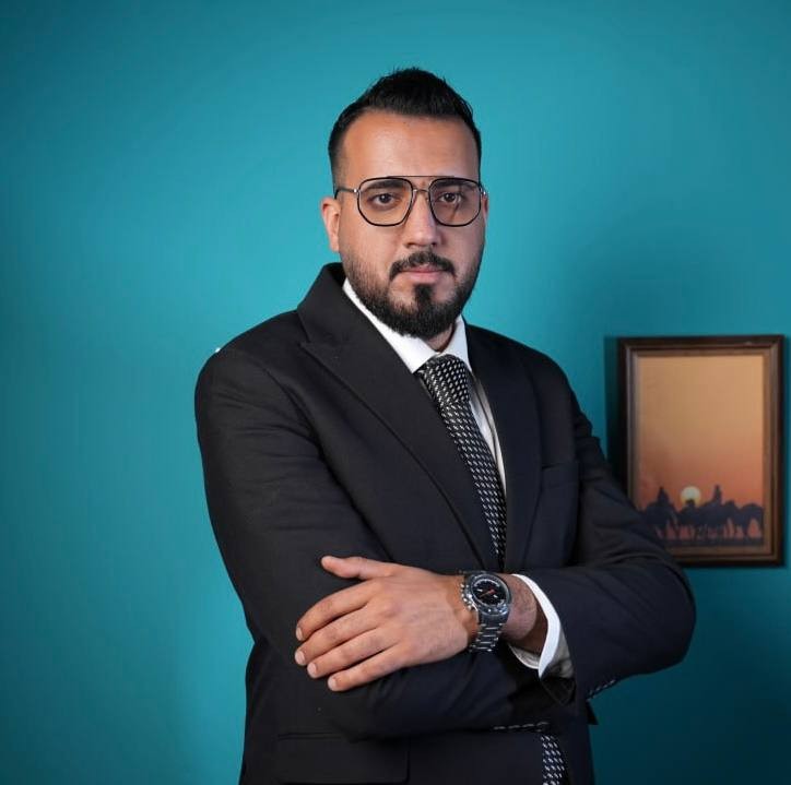 محمد الجنابي