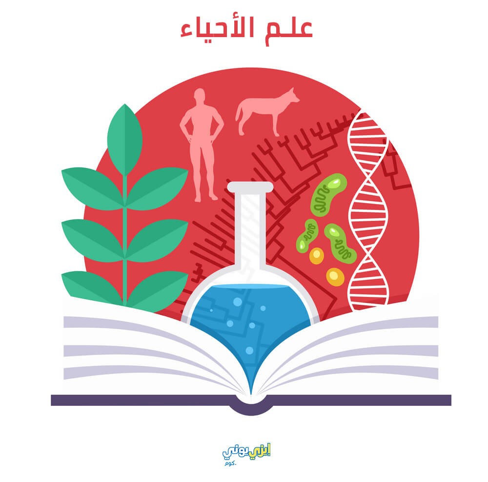 الاحياء الكورس الاول - سعاد الحياني