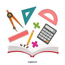 رياضيات الصف السادس الابتدائي - اية عدنان