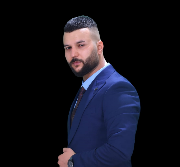 اللغة العربية الكورس الاول - مصطفى الغني